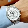 Часы Citizen Chronograph AN8190-51A фото 2